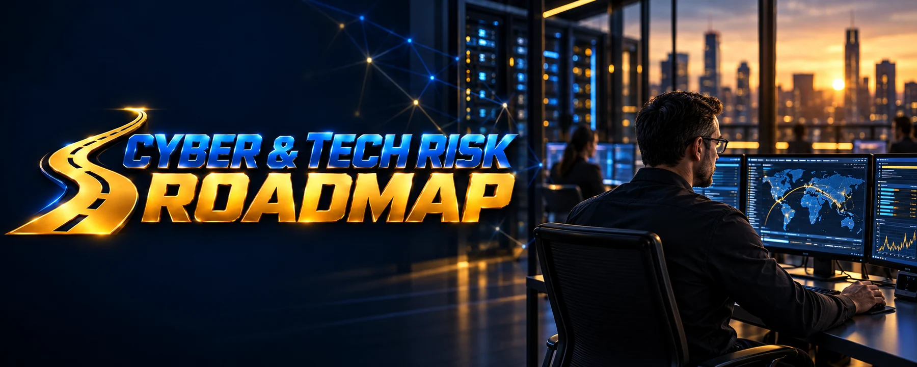 Cyber & Tech Risk Roadmap