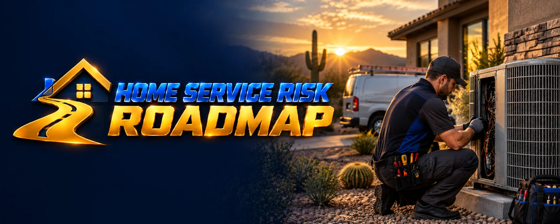 Home Service Risk Roadmap