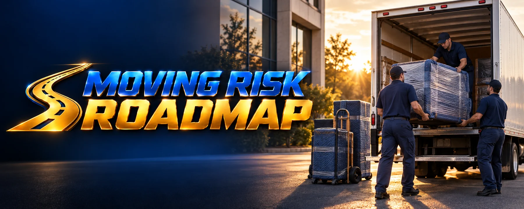 Moving Risk Roadmap