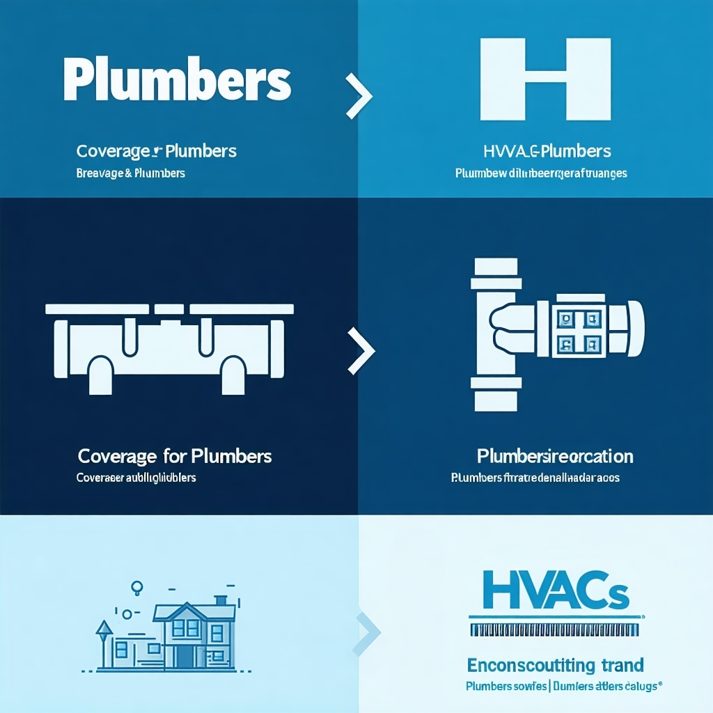 Infographic showing coverage breakdown for plumbers  hvacs-Jul-24-2025-02-08-21-7685-PM