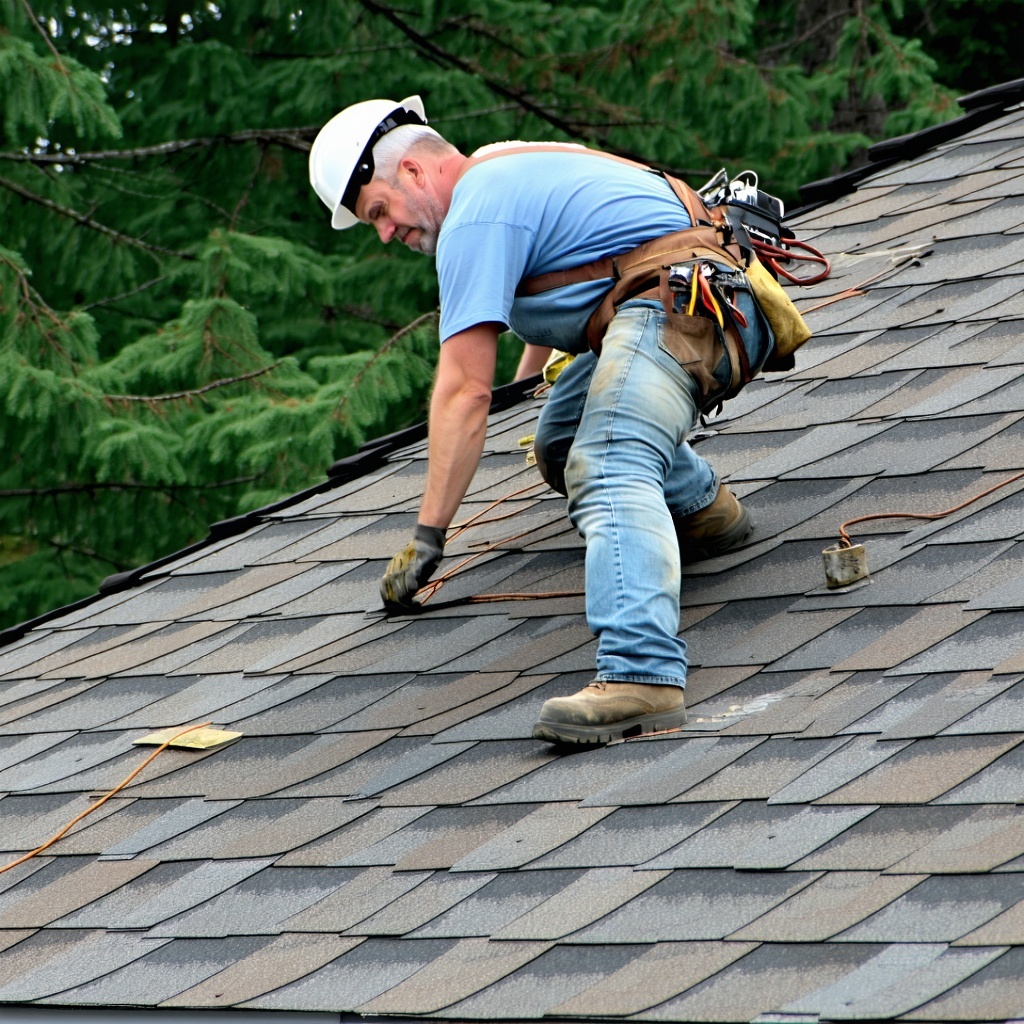 risk roofer