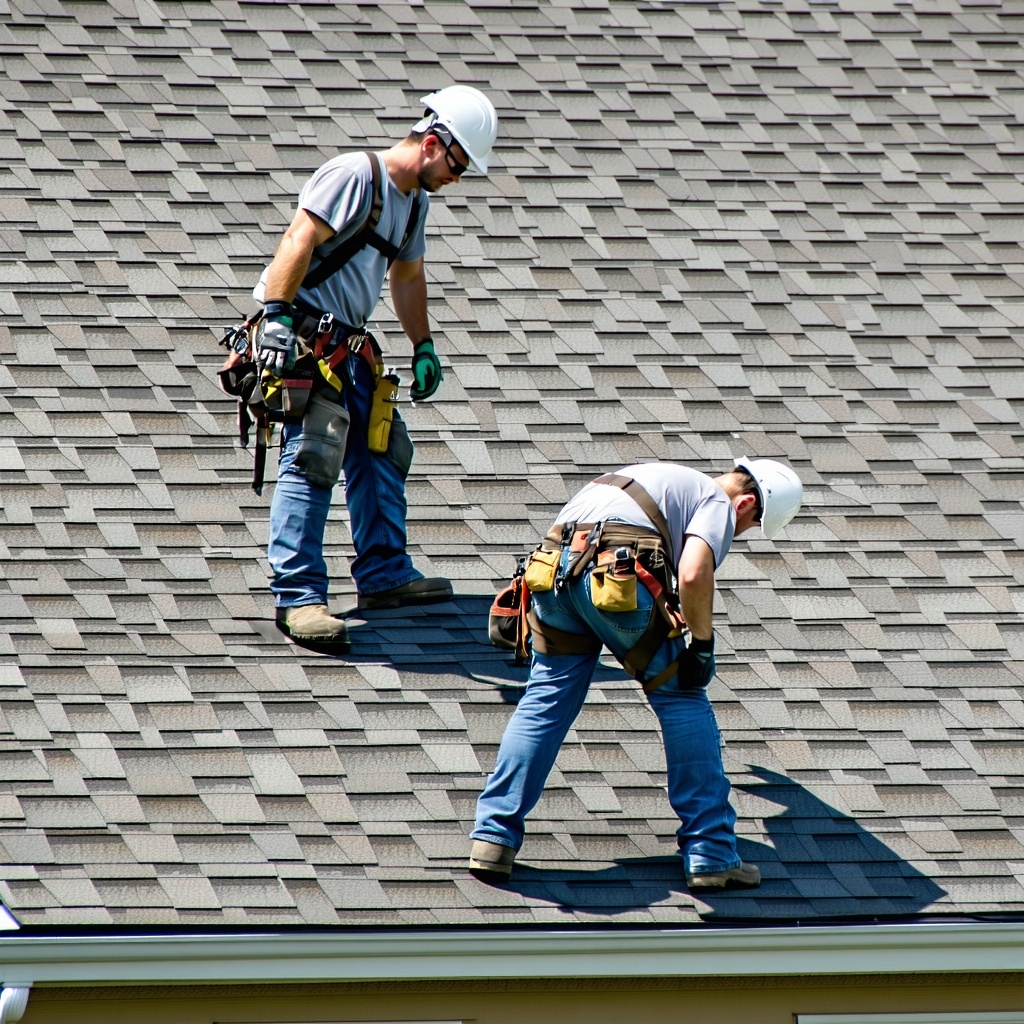 risk roofers