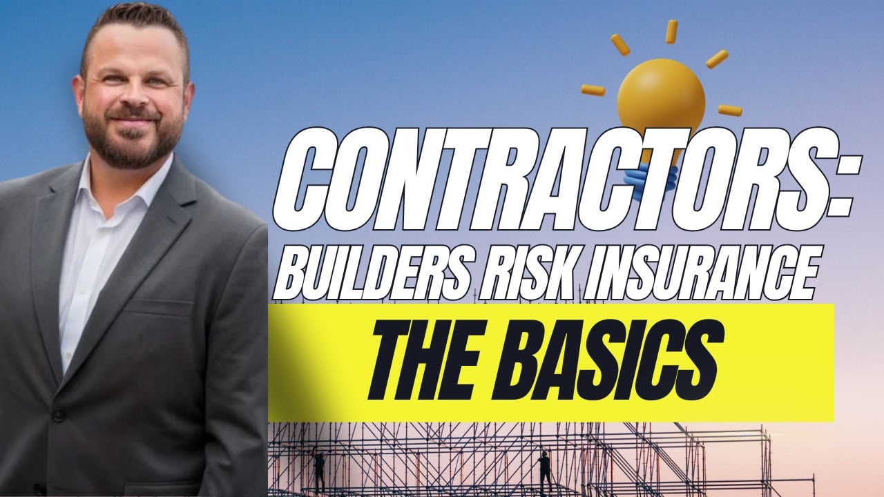 Contractor Insurance