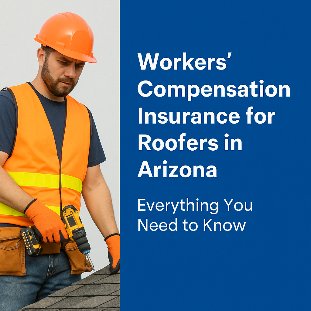 Arizona Roofers