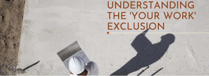 Liability Insurance Policy