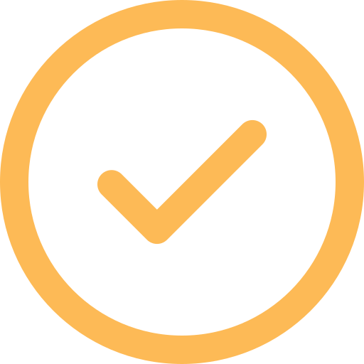 circular check